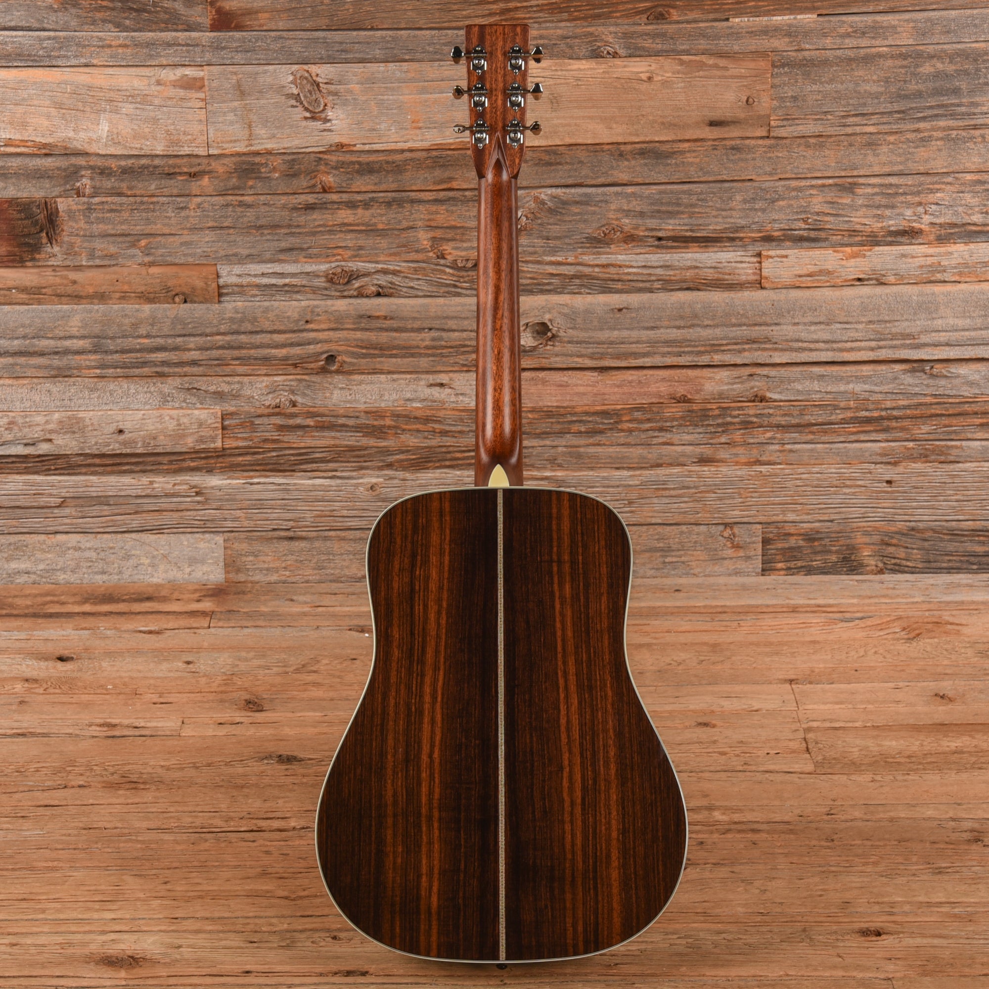 Eastman E20D Dreadnought Natural 2021 Acoustic Guitars