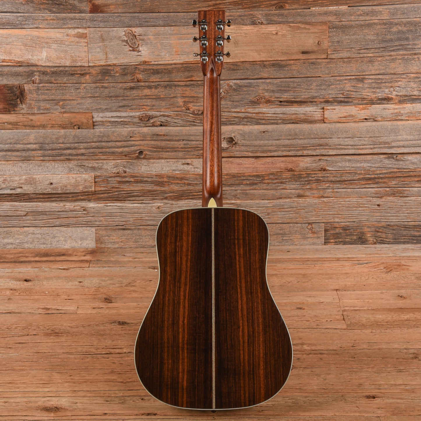 Eastman E20D Dreadnought Natural 2021 Acoustic Guitars