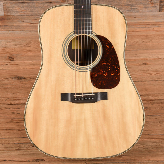 Eastman E20D Dreadnought Natural 2021 Acoustic Guitars