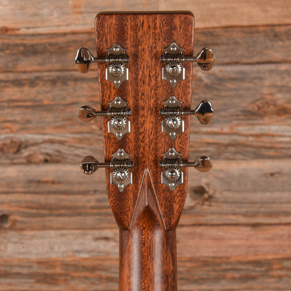 Eastman E20D Dreadnought Natural 2021 Acoustic Guitars