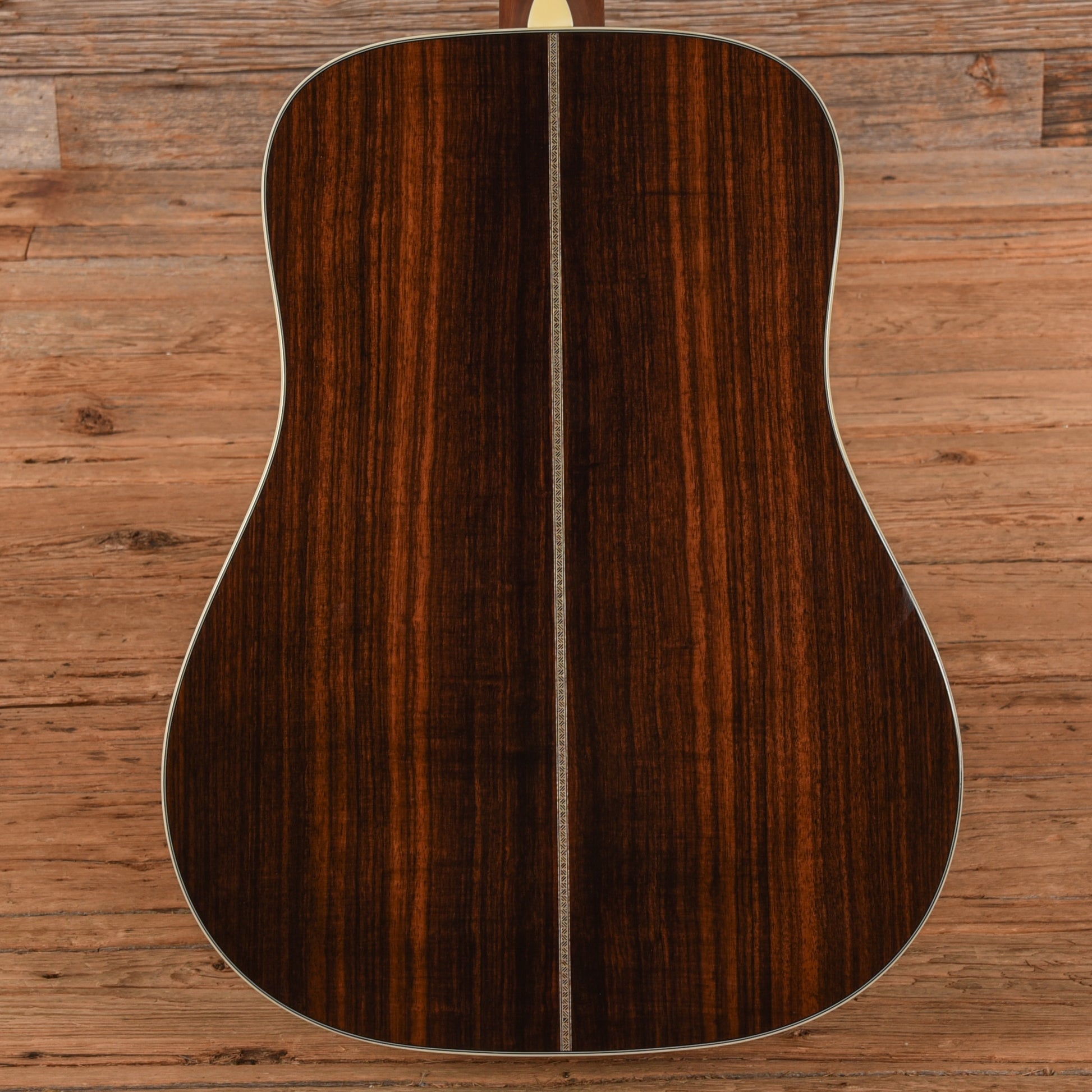 Eastman E20D Dreadnought Natural 2021 Acoustic Guitars