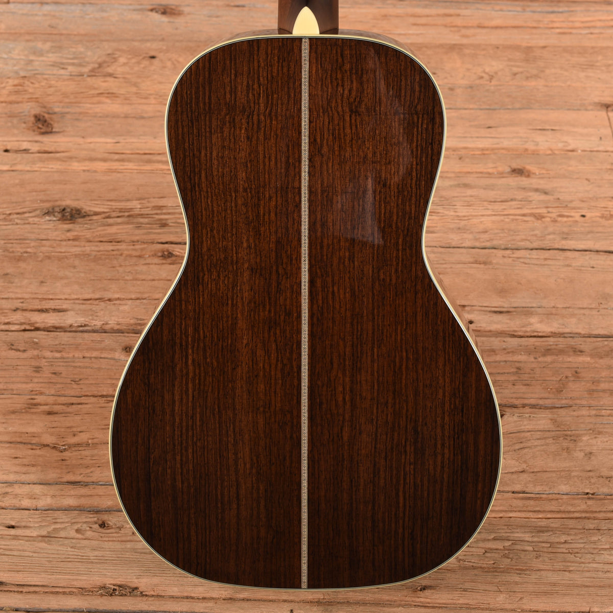 Eastman E20P-TC Natural 2025 Acoustic Guitars