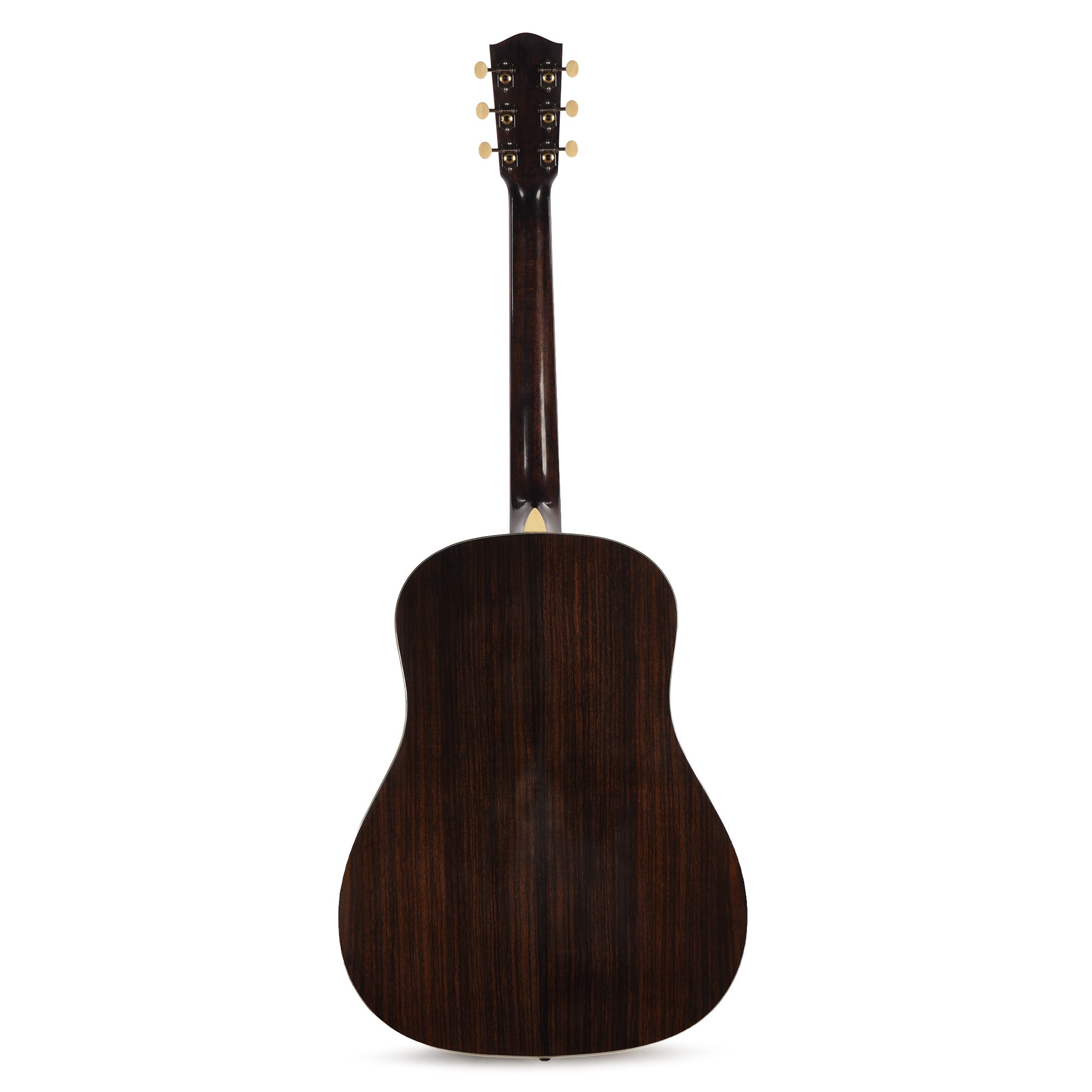 Eastman E25SS Adirondack/Rosewood Slope Shoulder Dreadnought Antique Sunburst Varnish Acoustic Guitars
