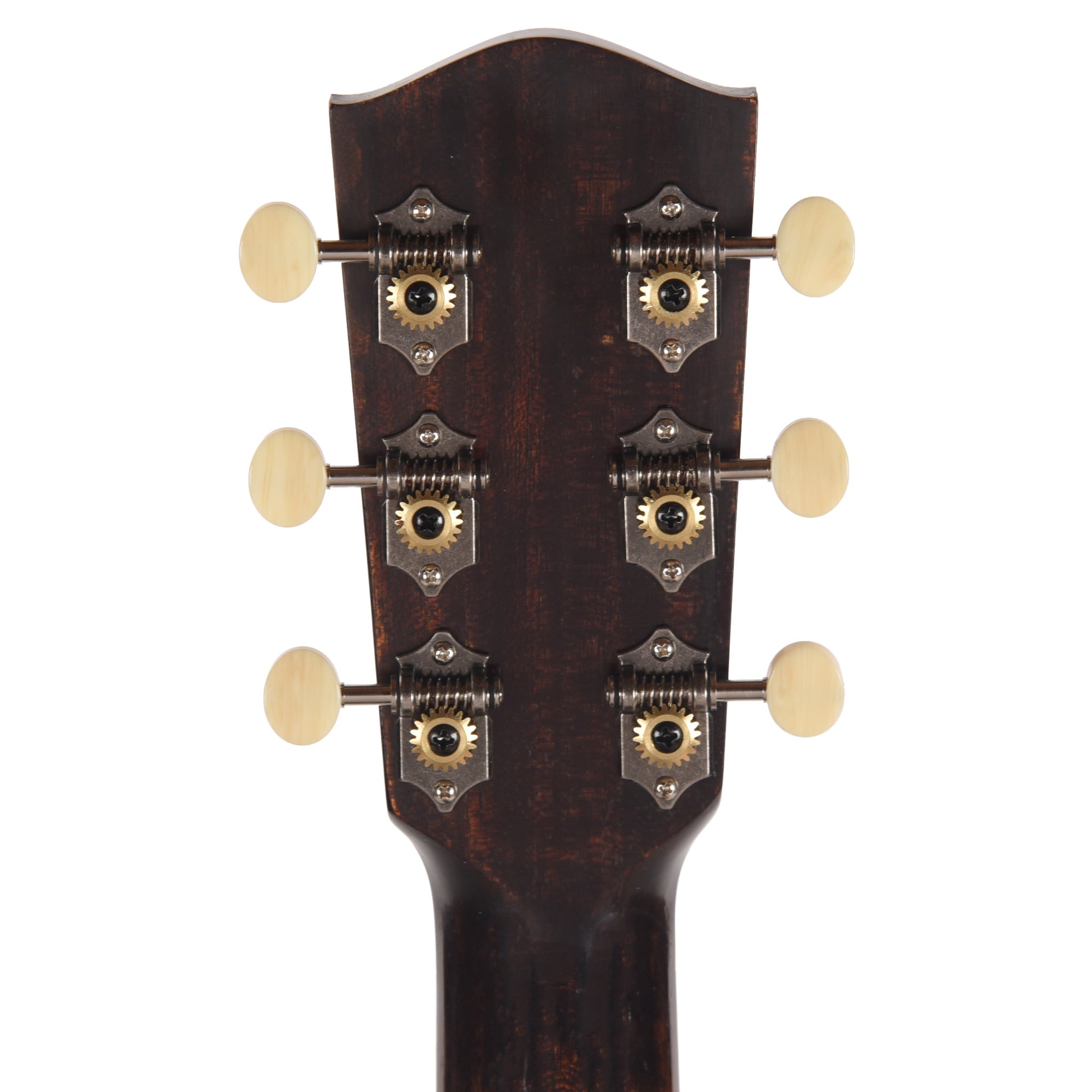 Eastman E25SS Adirondack/Rosewood Slope Shoulder Dreadnought Antique Sunburst Varnish Acoustic Guitars