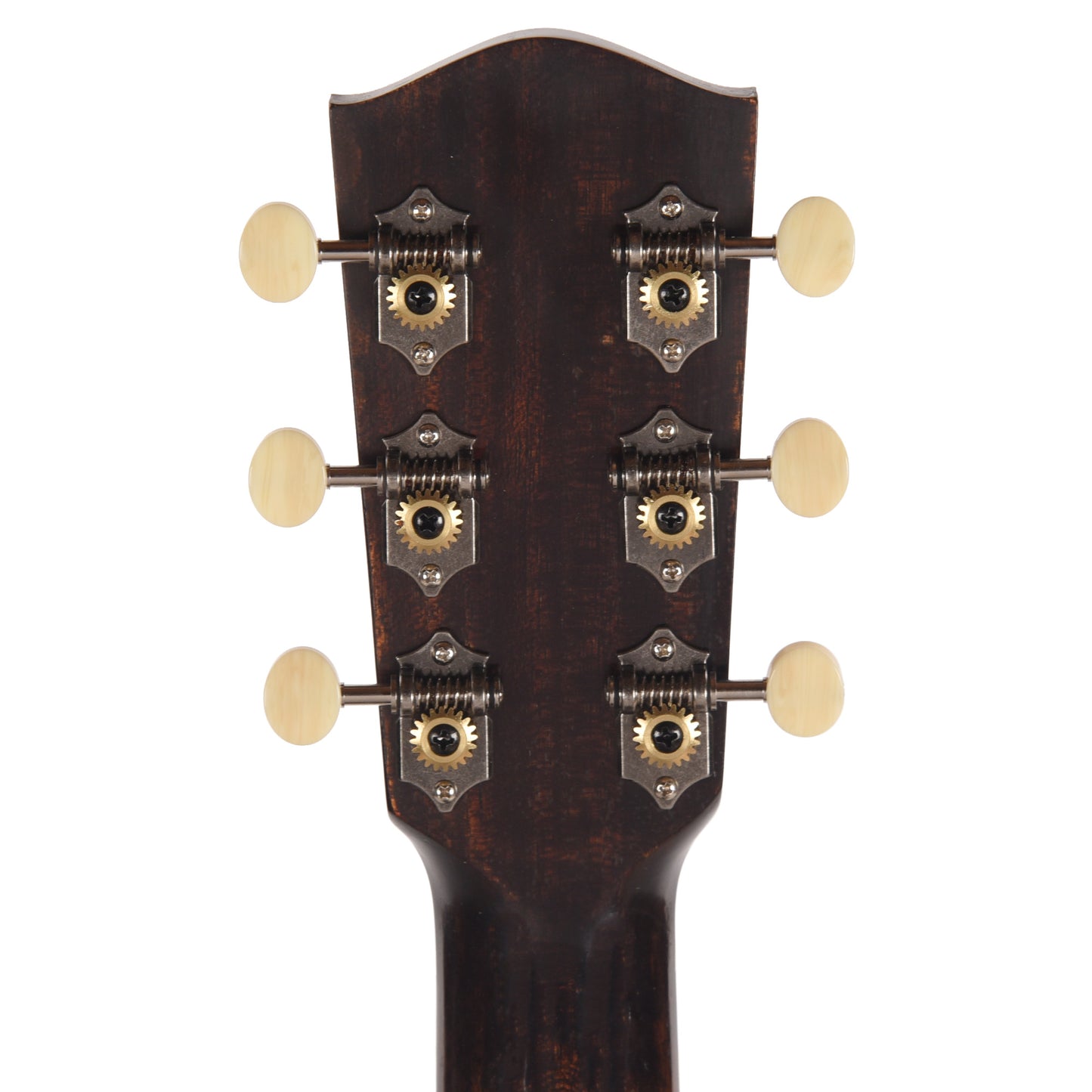 Eastman E25SS Adirondack/Rosewood Slope Shoulder Dreadnought Antique Sunburst Varnish Acoustic Guitars