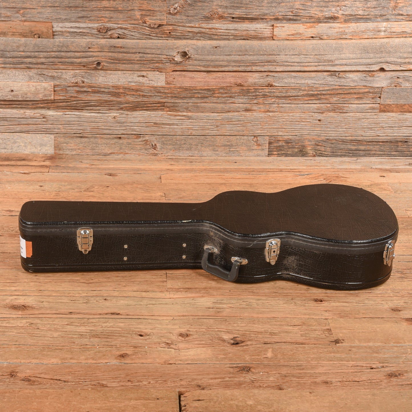 Eastman E6 OM Orchestra Natural Acoustic Guitars