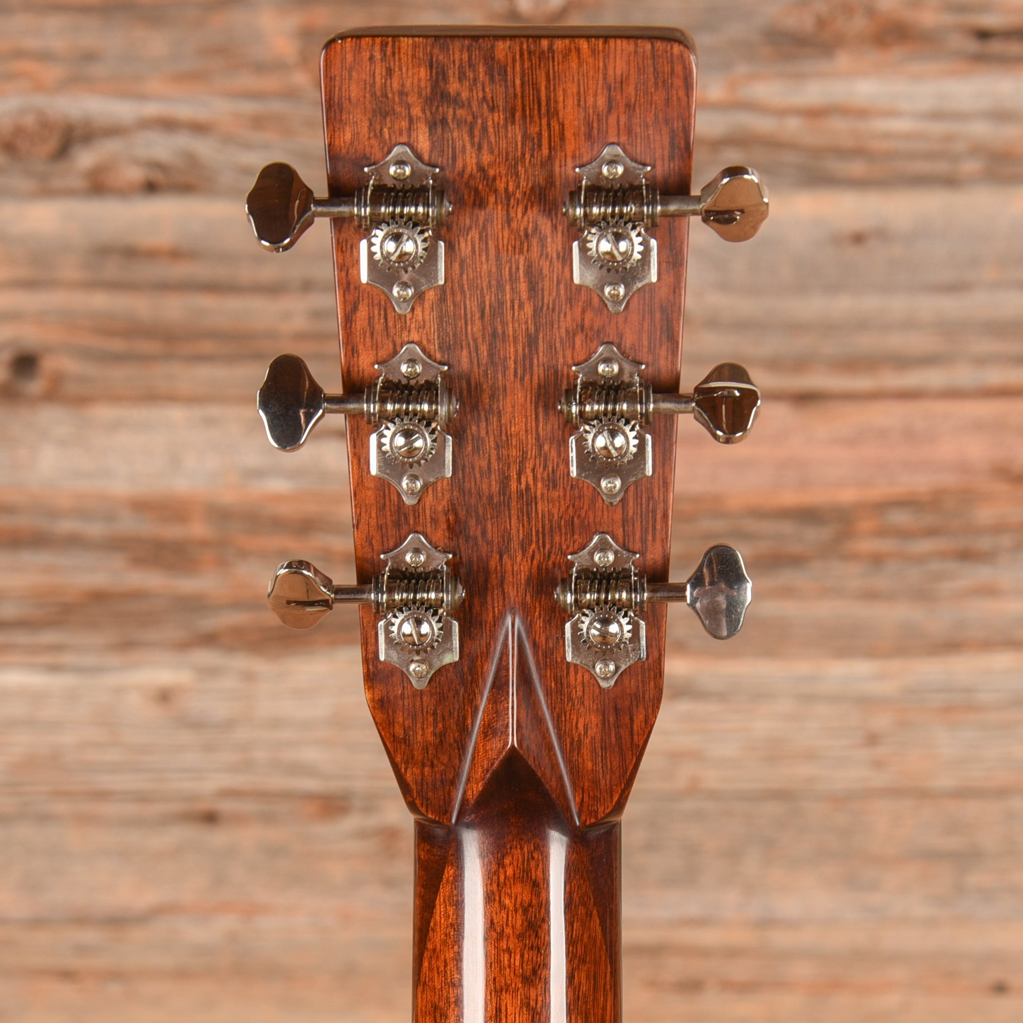 Eastman E6 OM Orchestra Natural Acoustic Guitars
