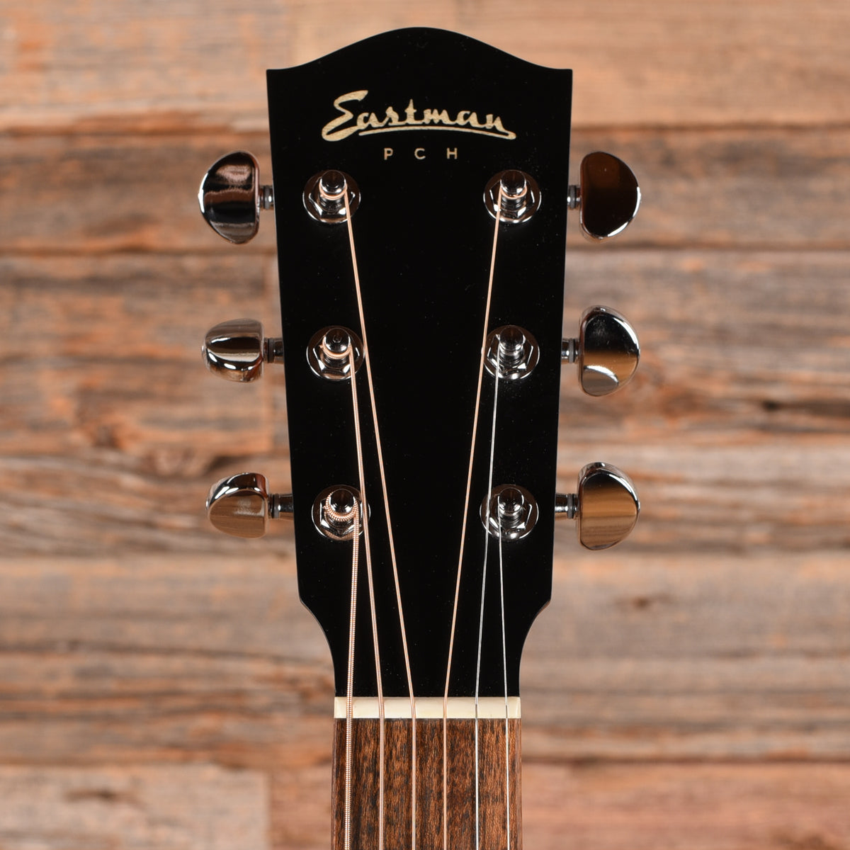 Eastman PCH1-D Natural 2023 Acoustic Guitars