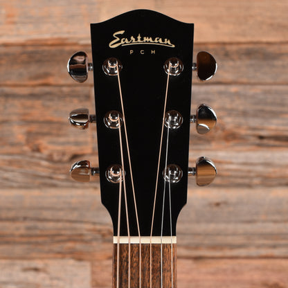 Eastman PCH1-D Natural 2023 Acoustic Guitars