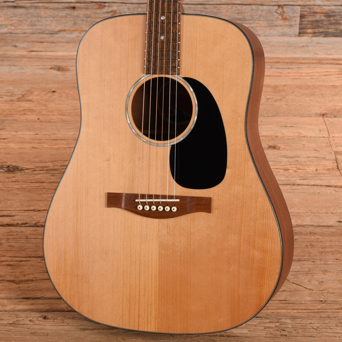 Eastman PCH1-D Natural 2023 Acoustic Guitars