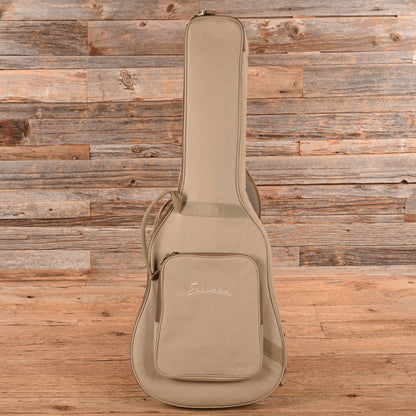 Eastman PCH1-D Natural 2023 Acoustic Guitars