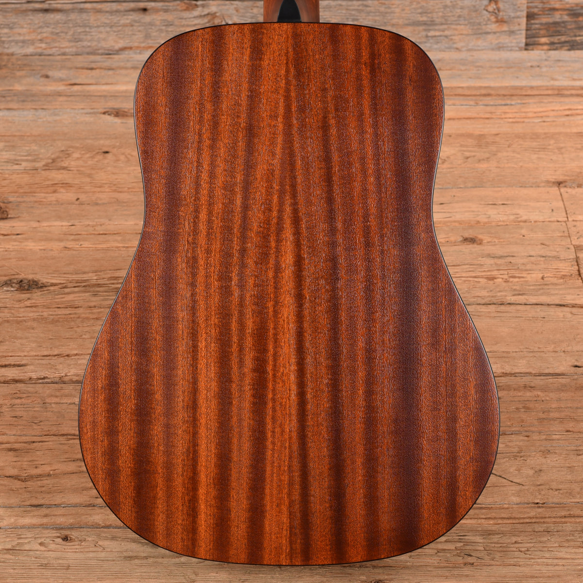 Eastman PCH1-D Natural 2023 Acoustic Guitars