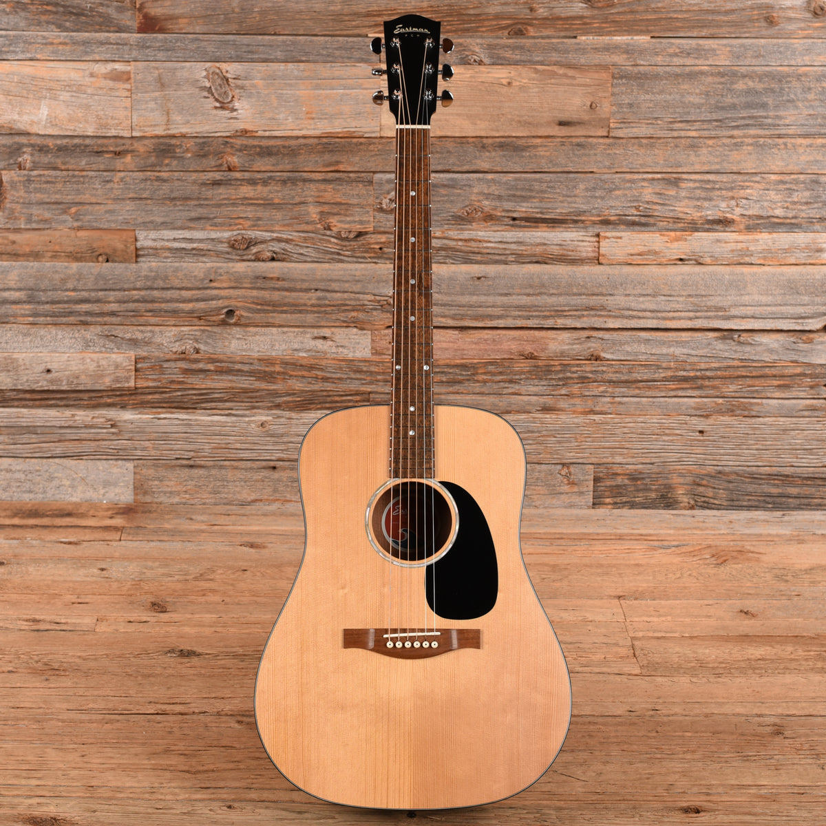 Eastman PCH1-D Natural 2023 Acoustic Guitars