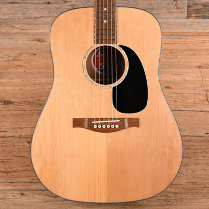 Eastman PCH1-D Natural 2023 Acoustic Guitars