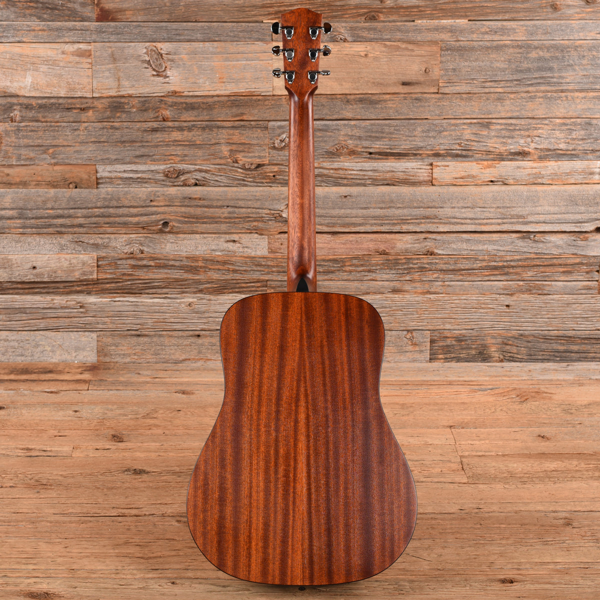 Eastman PCH1-D Natural 2023 Acoustic Guitars