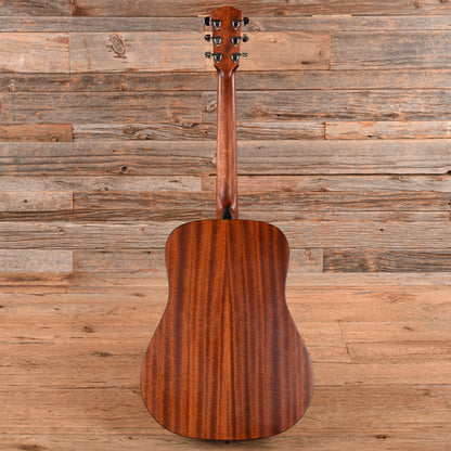 Eastman PCH1-D Natural 2023 Acoustic Guitars