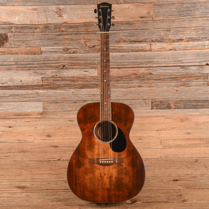 Eastman PCH1-OM Classic Sunburst 2022 Acoustic Guitars
