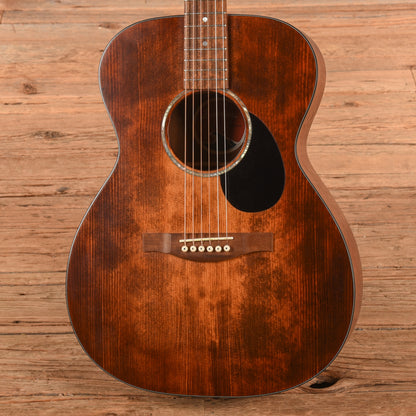 Eastman PCH1-OM Classic Sunburst 2022 Acoustic Guitars