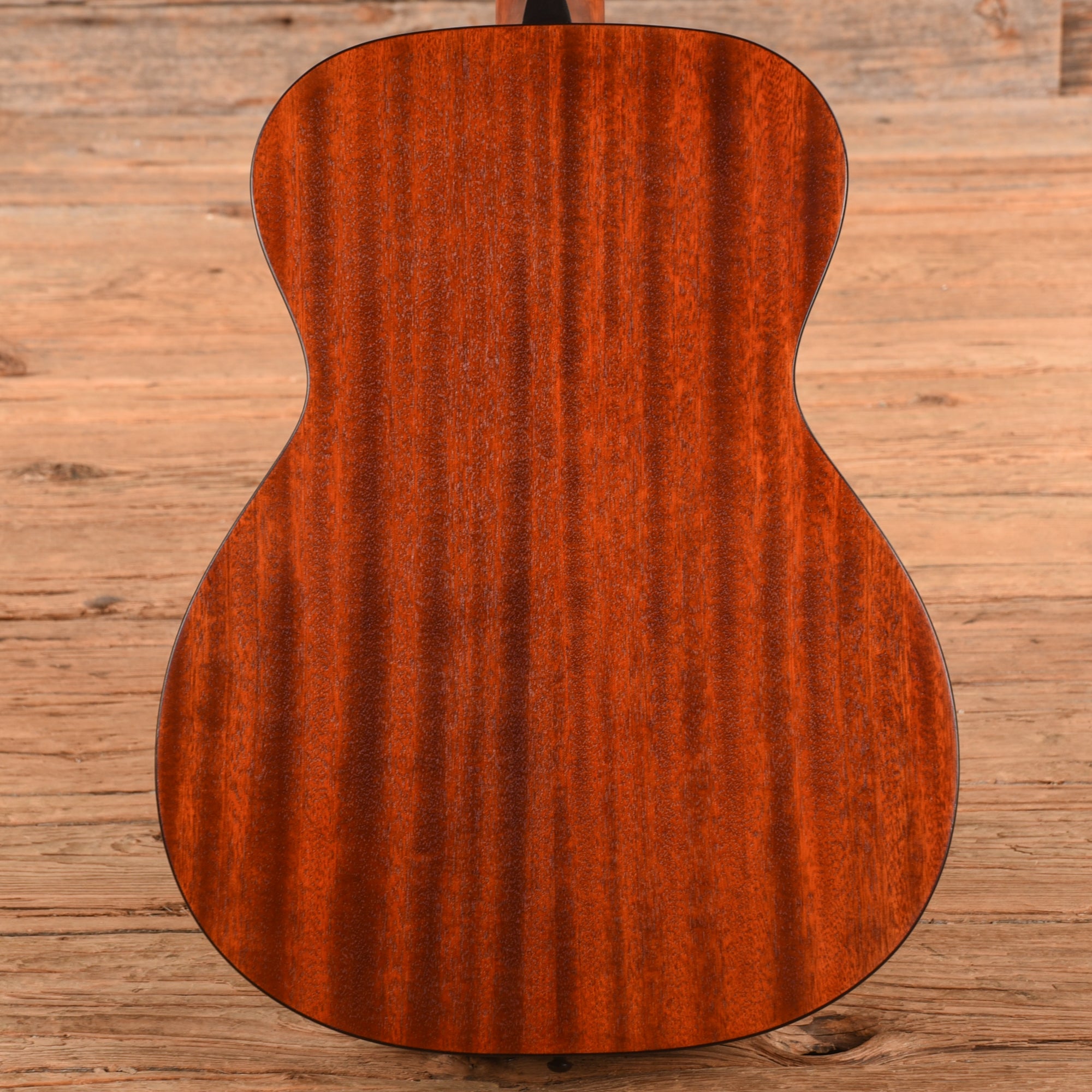 Eastman PCH1-OM Classic Sunburst 2022 Acoustic Guitars