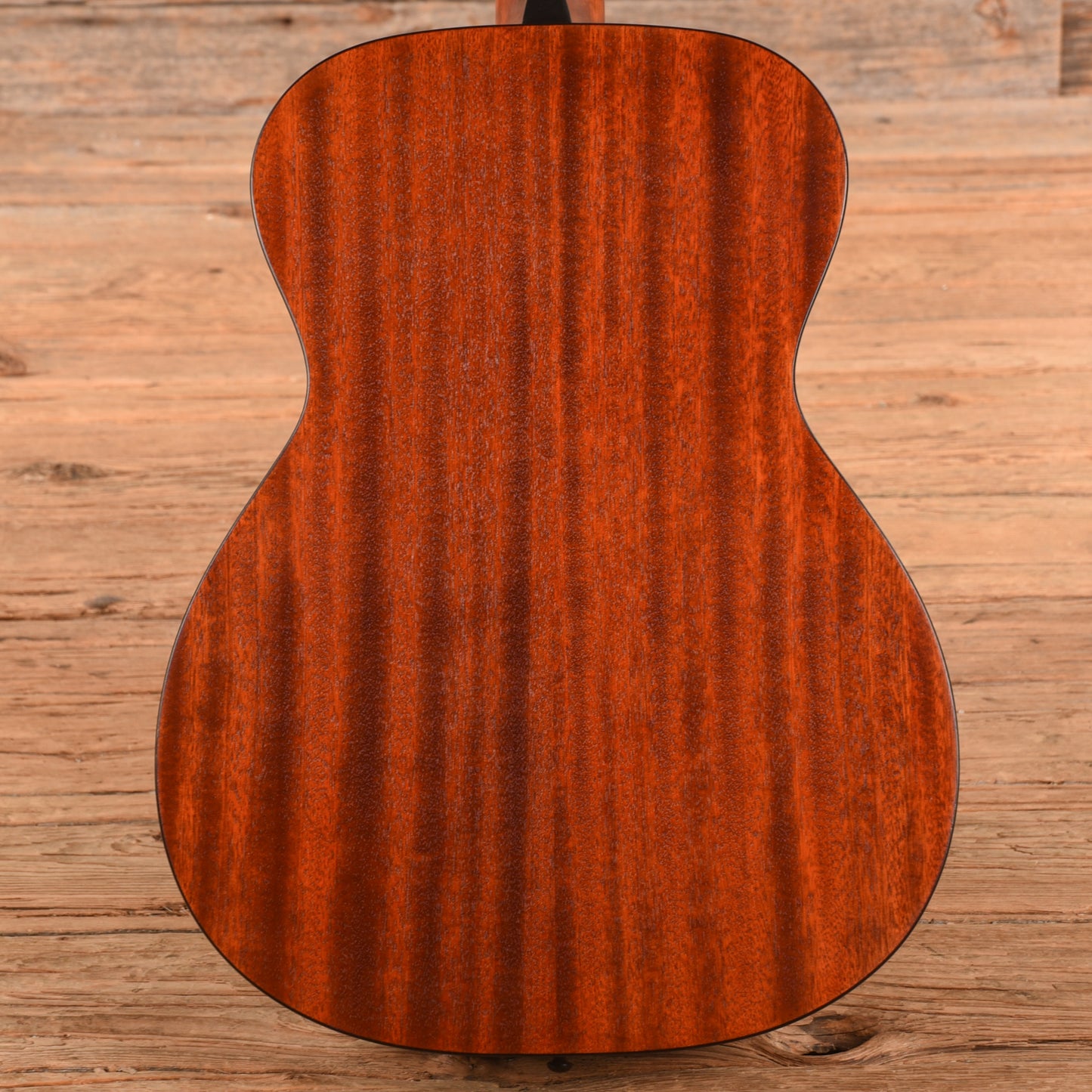 Eastman PCH1-OM Classic Sunburst 2022 Acoustic Guitars
