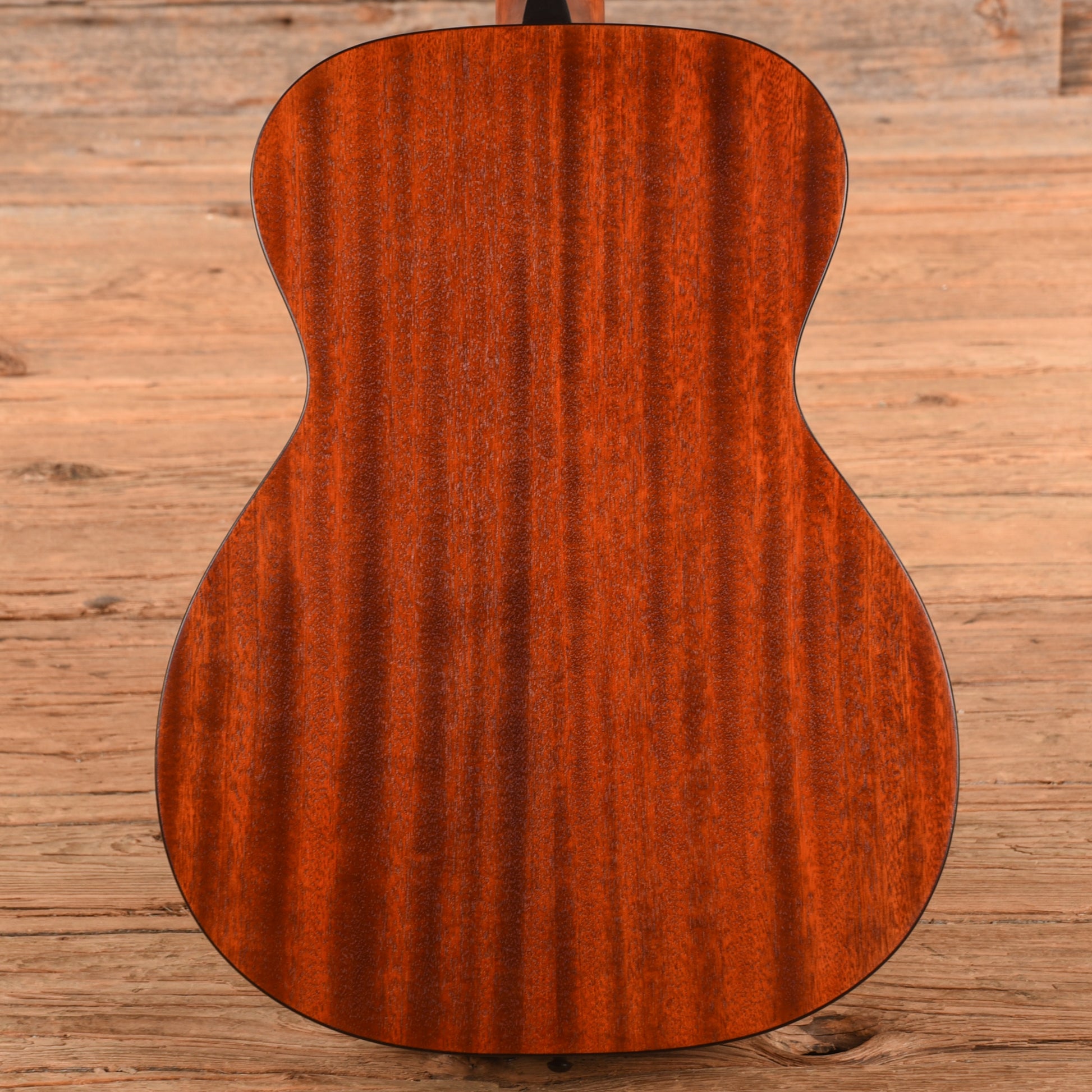 Eastman PCH1-OM Classic Sunburst 2022 Acoustic Guitars