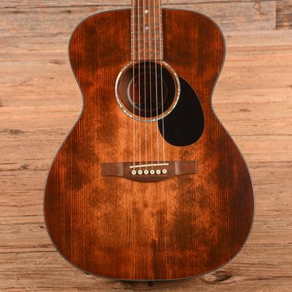 Eastman PCH1-OM Classic Sunburst 2022 Acoustic Guitars
