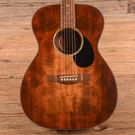 Eastman PCH1-OM Classic Sunburst 2022 Acoustic Guitars