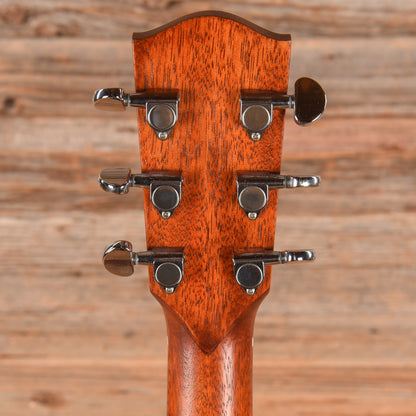 Eastman PCH1-OM Classic Sunburst 2022 Acoustic Guitars
