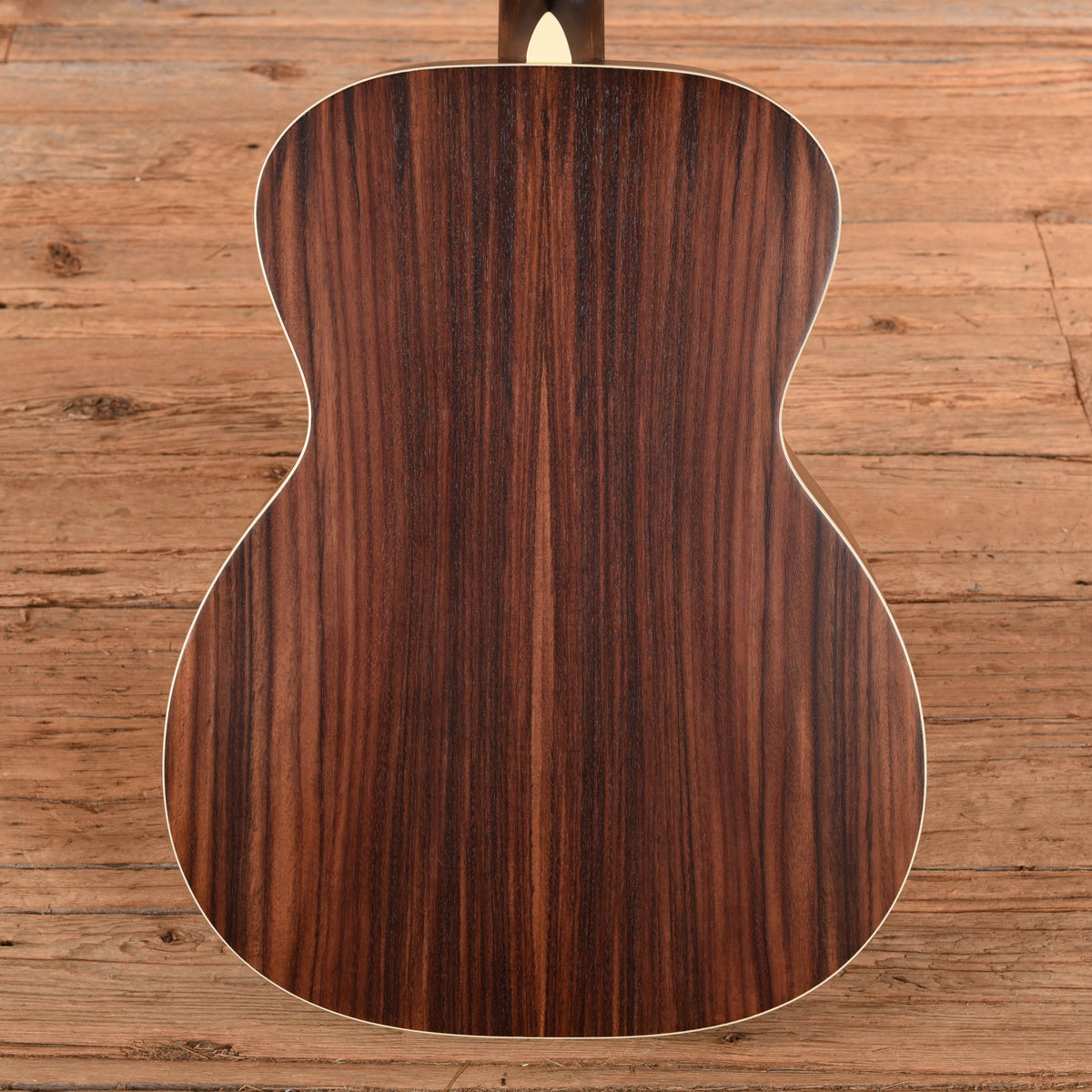 Eastman PCH2-OM Natural Acoustic Guitars