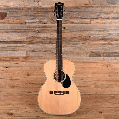 Eastman PCH2-OM Natural Acoustic Guitars