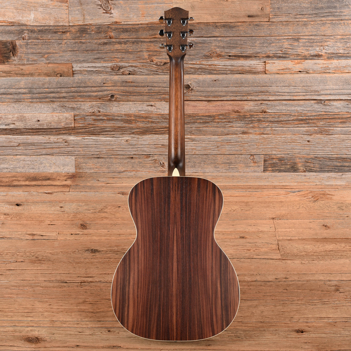 Eastman PCH2-OM Natural Acoustic Guitars