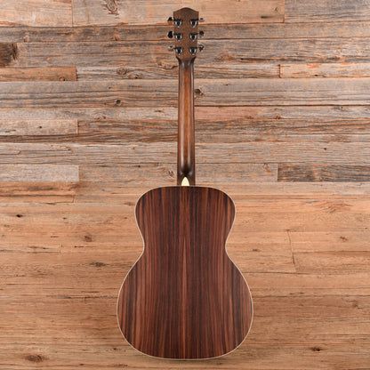 Eastman PCH2-OM Natural Acoustic Guitars
