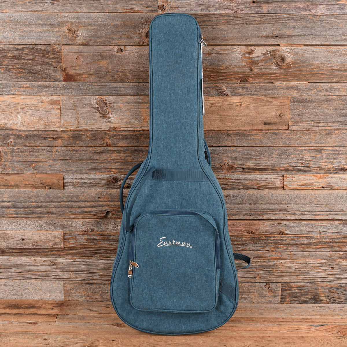 Eastman PCH2-OM Natural Acoustic Guitars