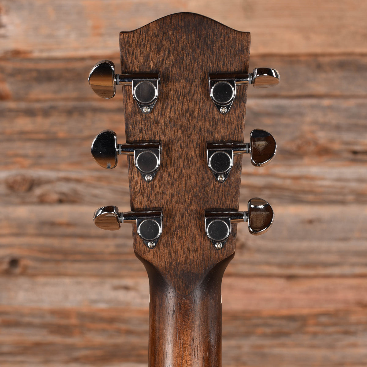 Eastman PCH2-OM Natural Acoustic Guitars