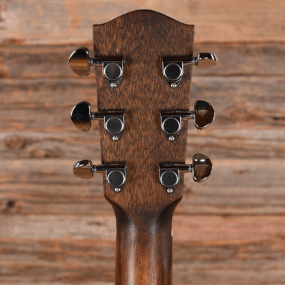 Eastman PCH2-OM Natural Acoustic Guitars