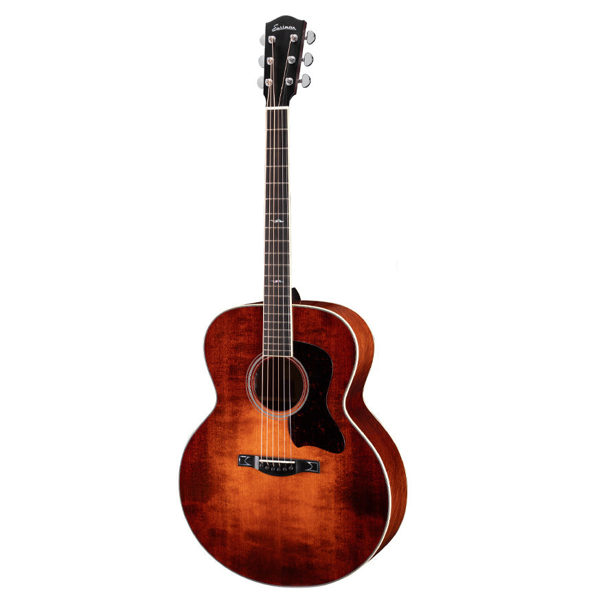 Eastman AC330E Sitka Spruce/Mahogany Jumbo Classic Acoustic Guitars / Jumbo