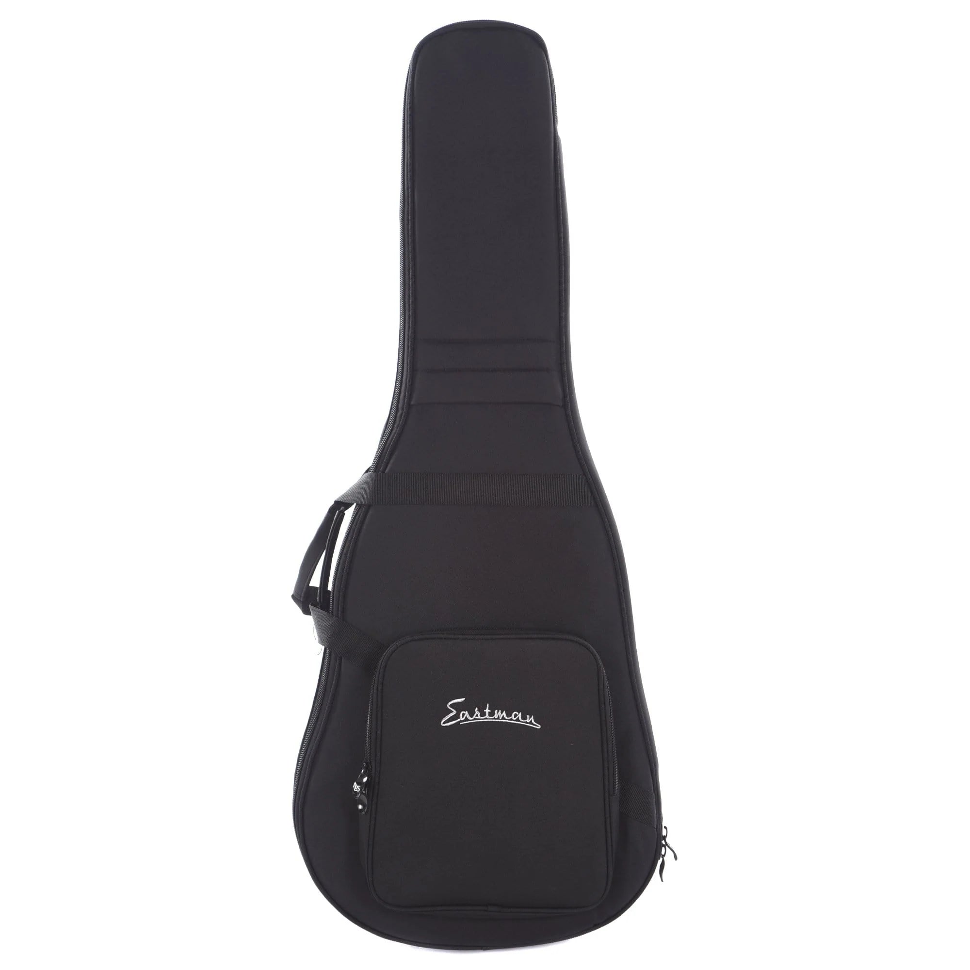 Eastman AC122-1CE Series Sitka/Sapele Grand Auditorium Cutaway Natural w/Gig Bag Acoustic Guitars / OM and Auditorium