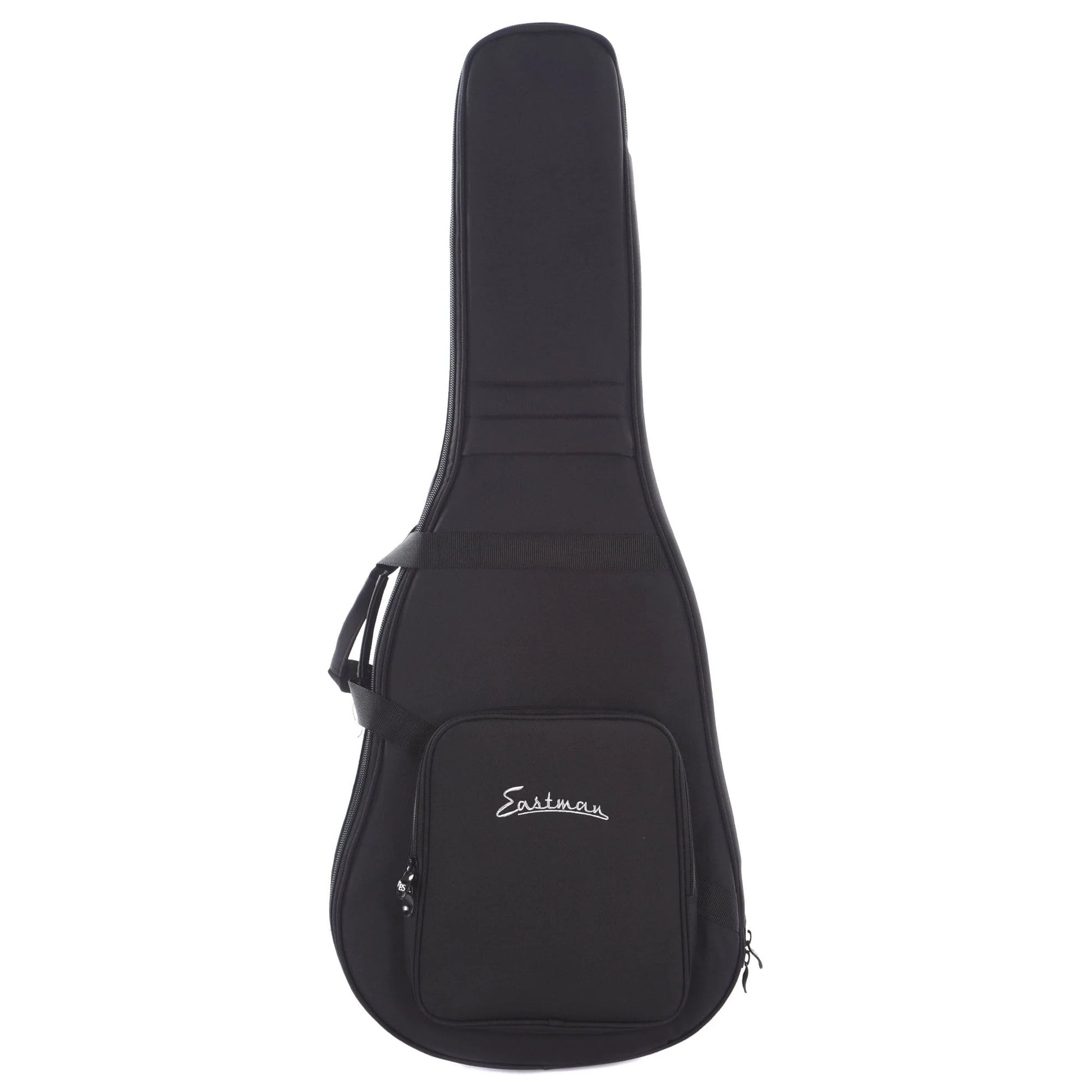Eastman AC122-1CE Series Sitka/Sapele Grand Auditorium Cutaway Natural w/Gig Bag Acoustic Guitars / OM and Auditorium
