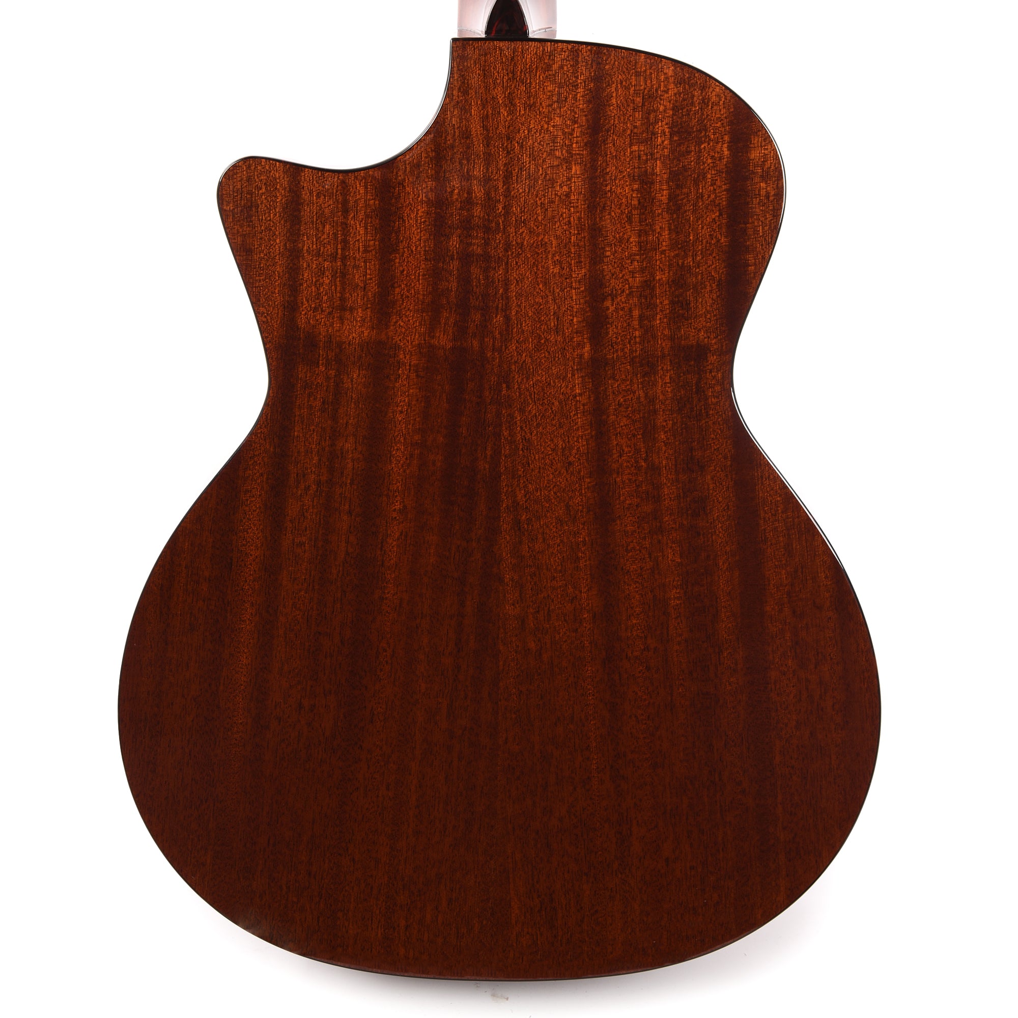 Eastman AC122-2CE Deluxe Cedar/Sapele Truetone Gloss Sunburst Acoustic Guitars / OM and Auditorium