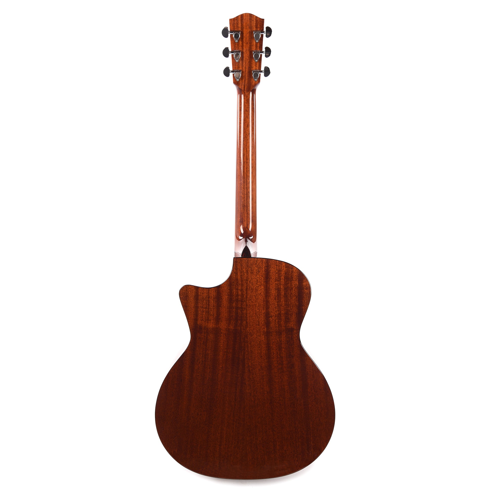Eastman AC122-2CE Deluxe Cedar/Sapele Truetone Gloss Sunburst Acoustic Guitars / OM and Auditorium
