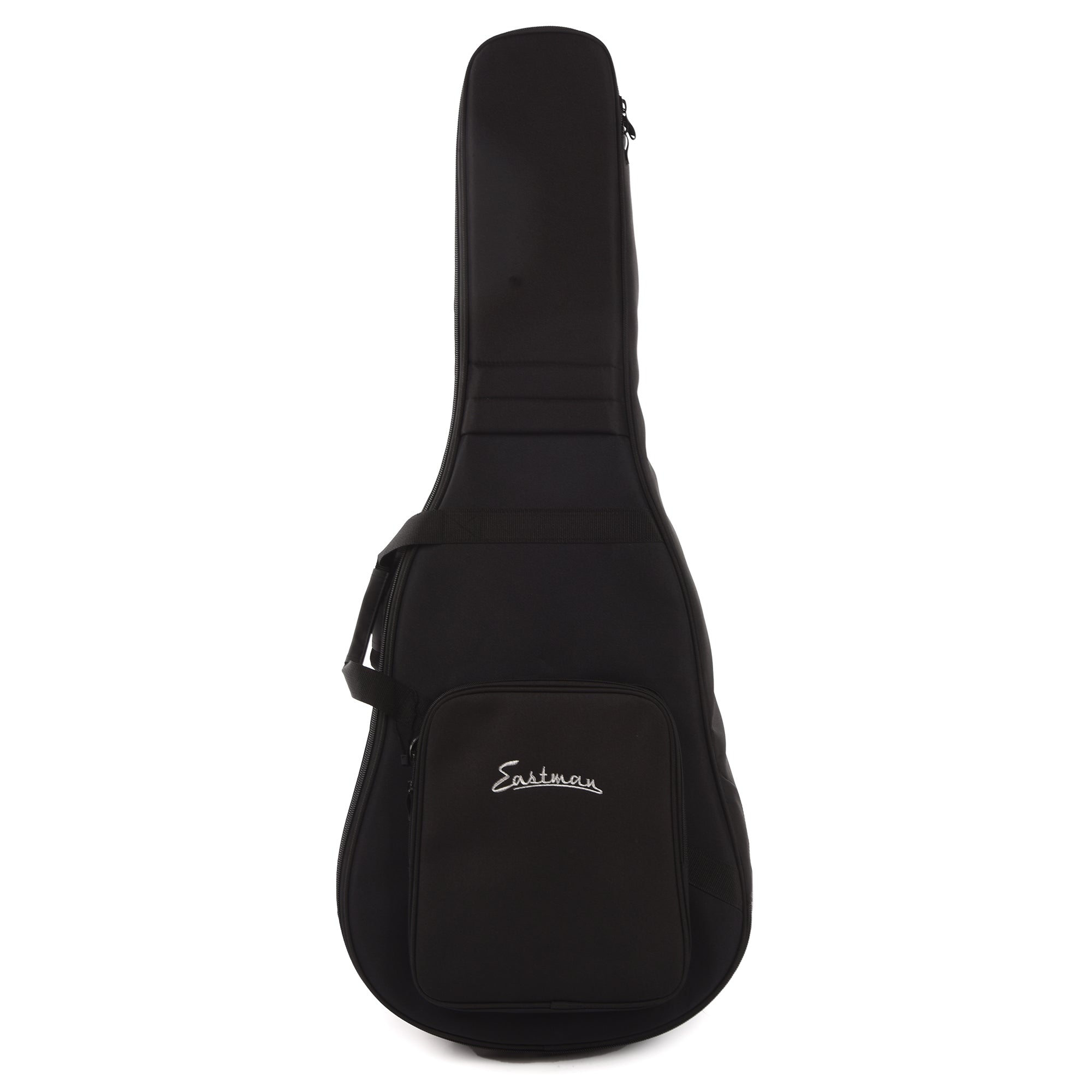 Eastman AC122-2CE Deluxe Cedar/Sapele Truetone Gloss Sunburst Acoustic Guitars / OM and Auditorium