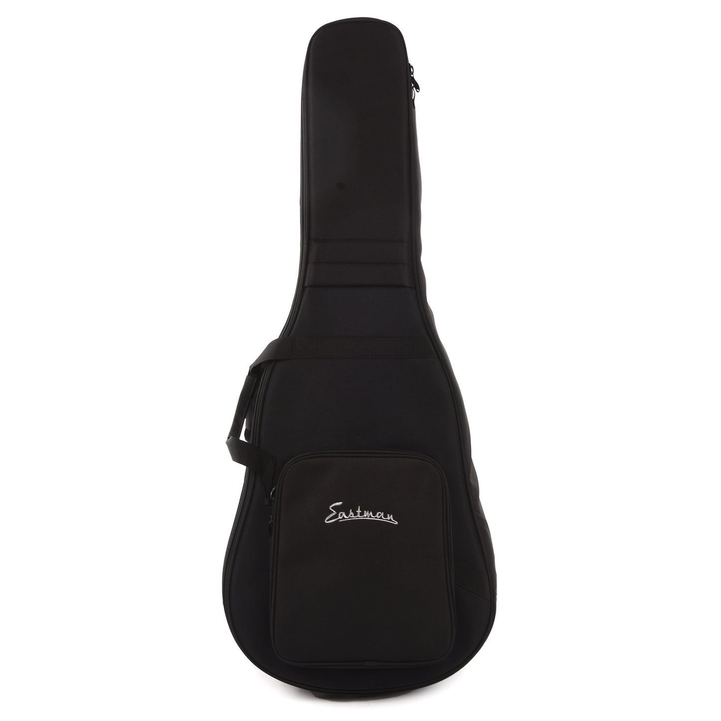 Eastman AC122-2CE Deluxe Cedar/Sapele Truetone Gloss Sunburst Acoustic Guitars / OM and Auditorium