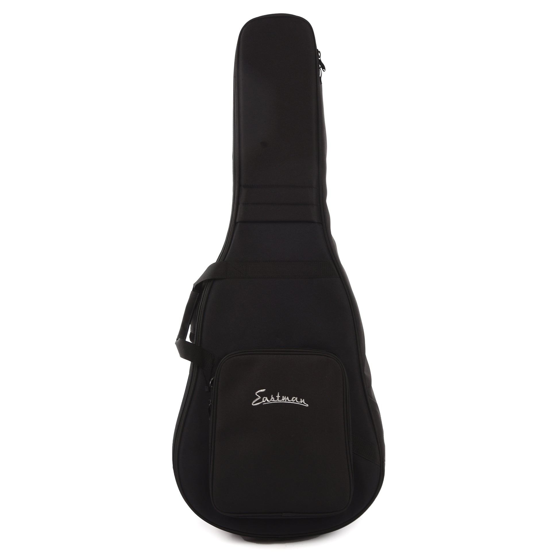 Eastman AC122-2CE Deluxe Cedar/Sapele Truetone Gloss Sunburst Acoustic Guitars / OM and Auditorium