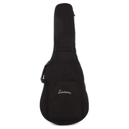 Eastman AC122-2CE Deluxe Cedar/Sapele Truetone Gloss Sunburst Acoustic Guitars / OM and Auditorium