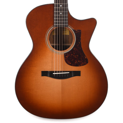 Eastman AC222CE Deluxe Sitka/Ovangkol Truetone Gloss Goldburst Acoustic Guitars / OM and Auditorium