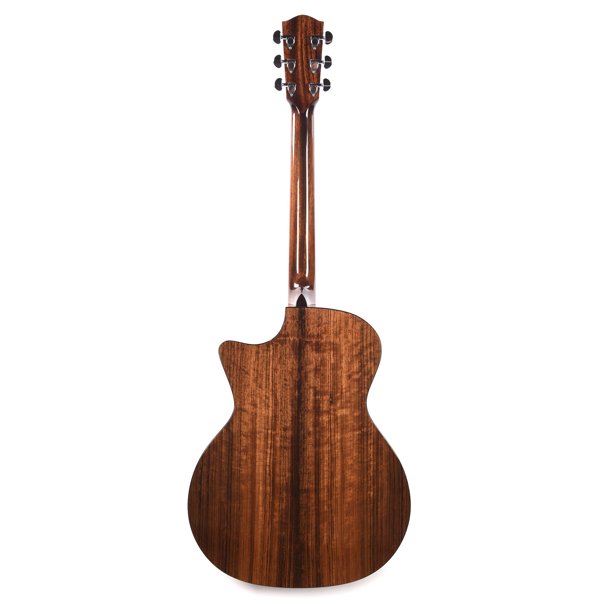 Eastman AC222CE Deluxe Sitka/Ovangkol Truetone Gloss Goldburst Acoustic Guitars / OM and Auditorium