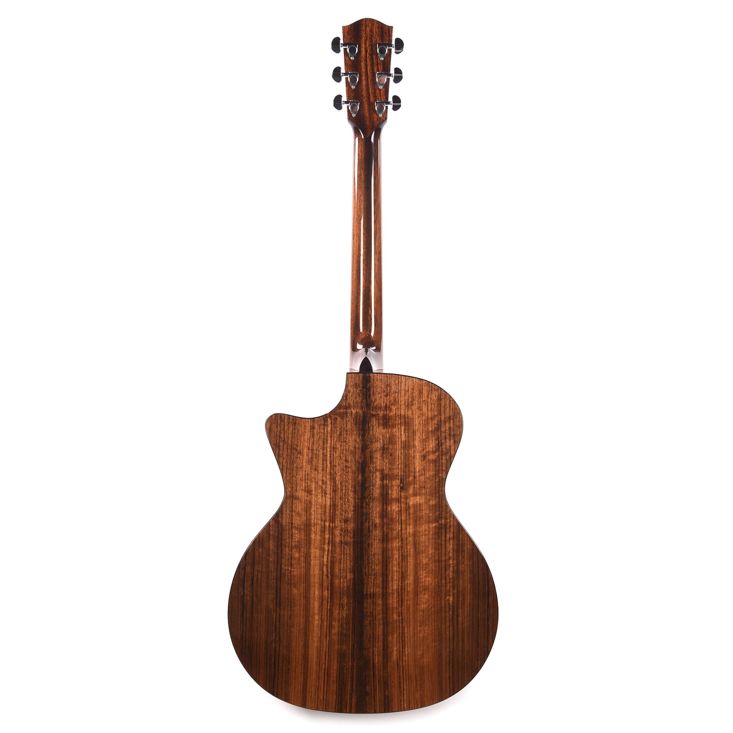 Eastman AC222CE Deluxe Sitka/Ovangkol Truetone Gloss Goldburst Acoustic Guitars / OM and Auditorium