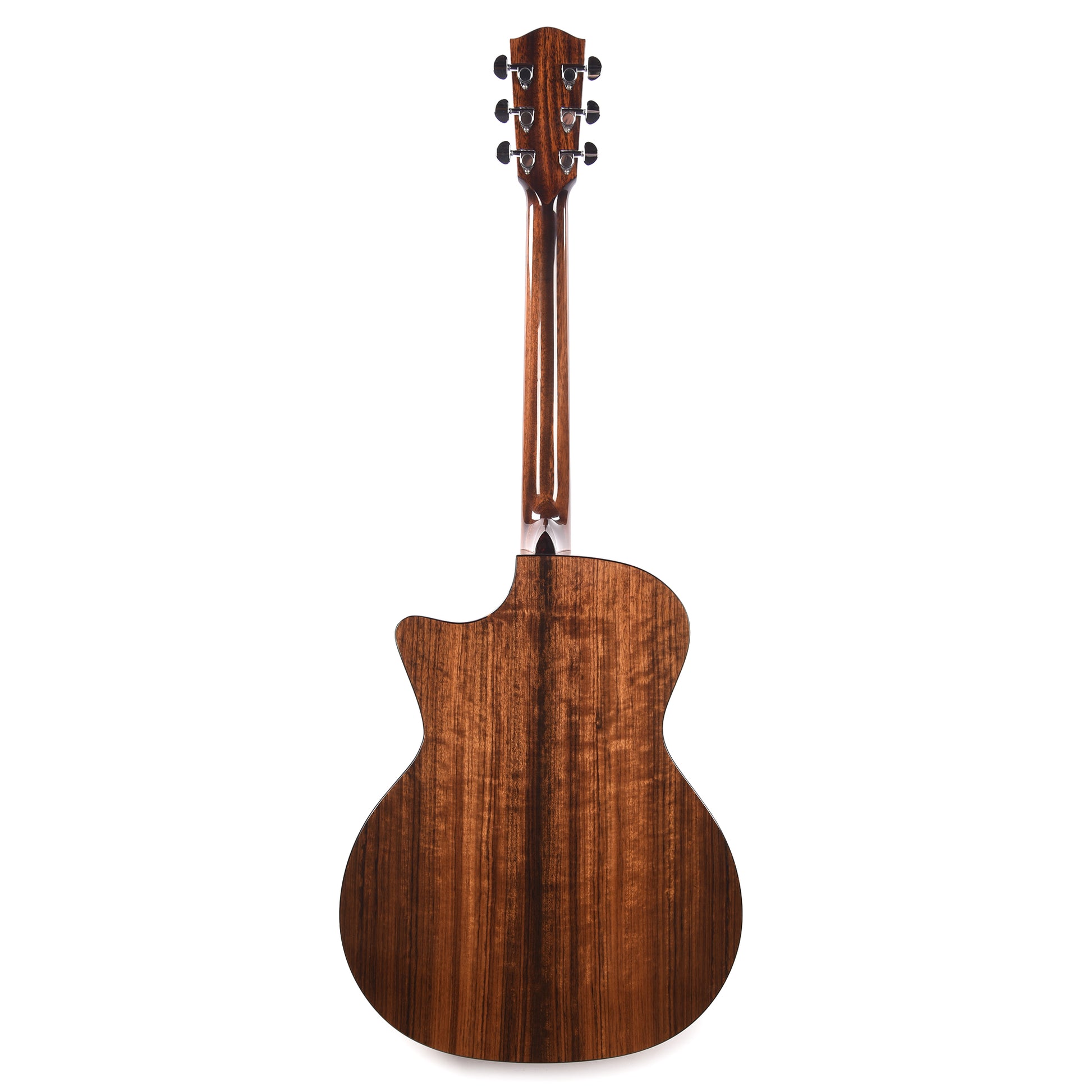 Eastman AC222CE Deluxe Sitka/Ovangkol Truetone Gloss Goldburst Acoustic Guitars / OM and Auditorium