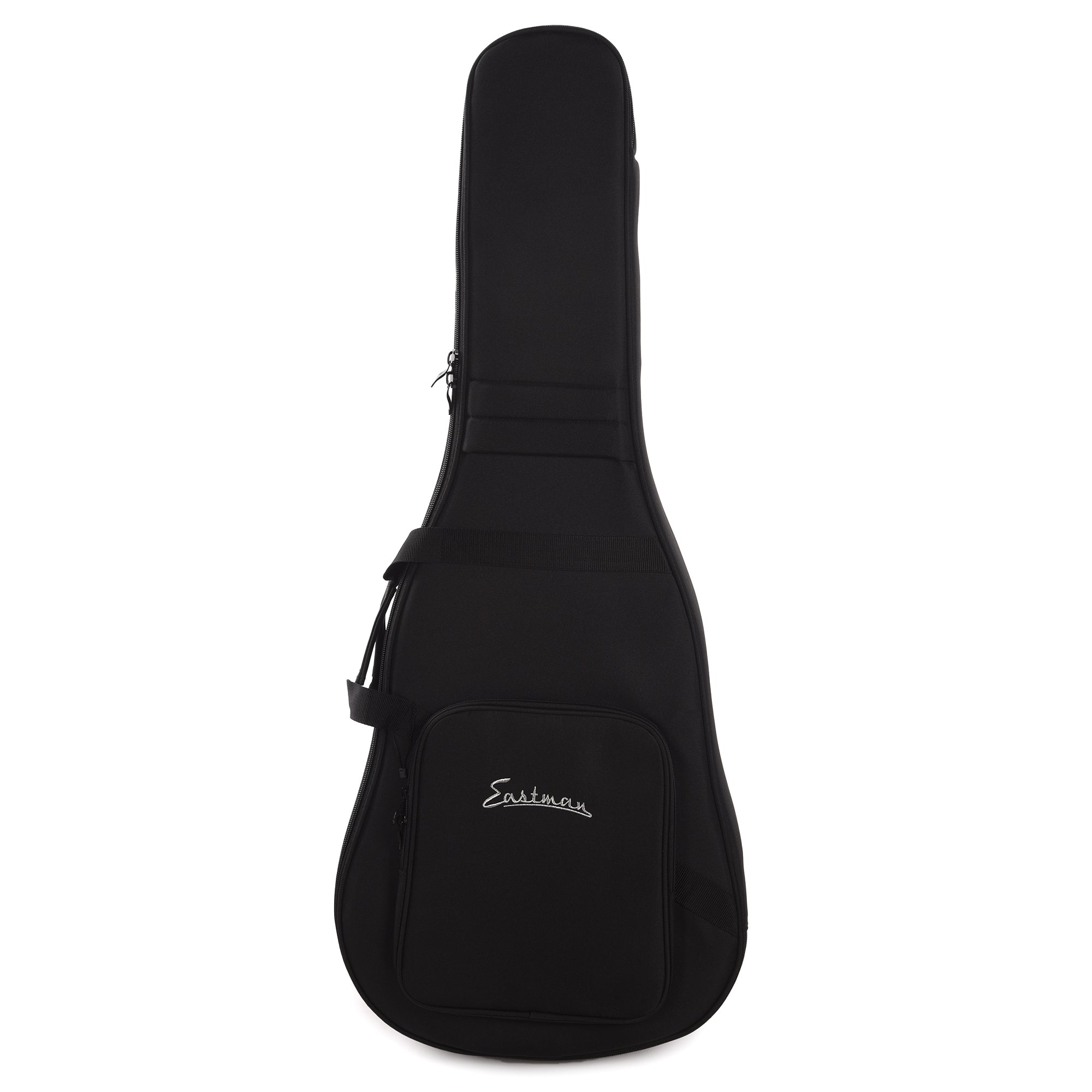 Eastman AC222CE Deluxe Sitka/Ovangkol Truetone Gloss Goldburst Acoustic Guitars / OM and Auditorium
