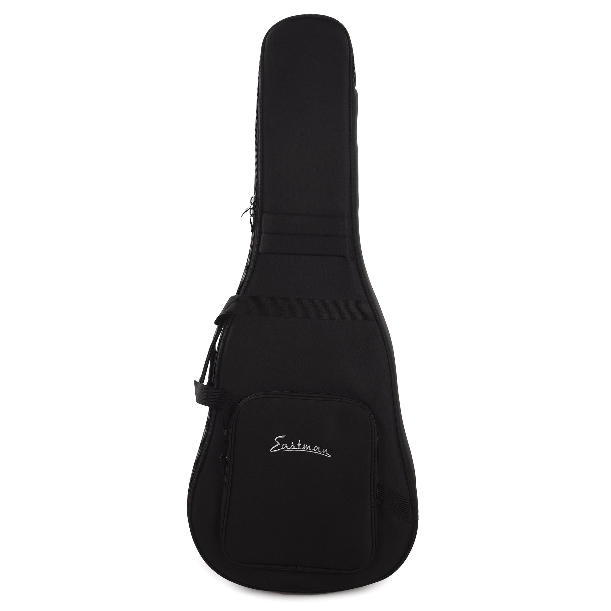 Eastman AC222CE Deluxe Sitka/Ovangkol Truetone Gloss Goldburst Acoustic Guitars / OM and Auditorium